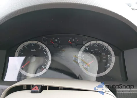 2008 Ford Escape Xlt z USA, uszkodzony, nr VIN 1FMCU931X8KC80080